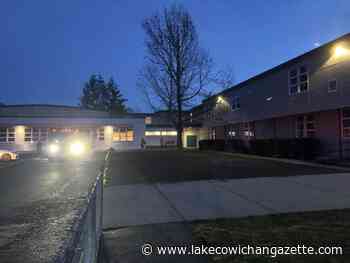 Cowichan Valley school fires deemed suspicious - Lake Cowichan Gazette
