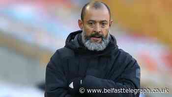 Nuno believes there are easy solutions to improve football’s Covid-19 protocols