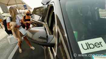 Uber lost $6.8 billion in 2020 -- and that's actually good news