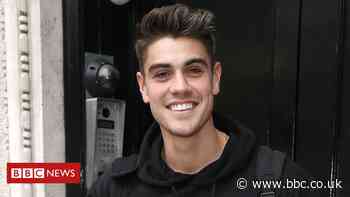 Love Island star Luke M's post 'breached advertising rules', watchdog says