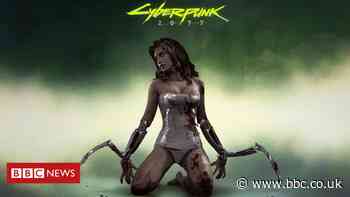 Cyberpunk 2077 makers CD Projekt hit by ransomware hack