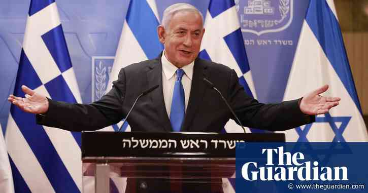 Call me maybe? Disquiet in Israel that Biden has yet to phone Netanyahu