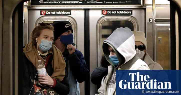 CDC study recommends double masking to reduce Covid-19 exposure