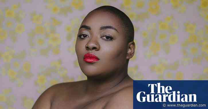 The model who made Instagram apologise: Alexandra Cameron's best photograph