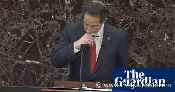 Congressman Raskin breaks down recounting Capitol breach – video