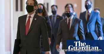 Analysis: Democrats use Trump impeachment to show sometimes symbolism is the point