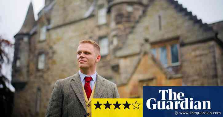 Darren McGarvey’s Class Wars review – the truth about social mobility
