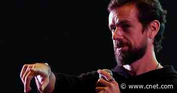 Twitter CEO Jack Dorsey explains his vision for social media's future     - CNET