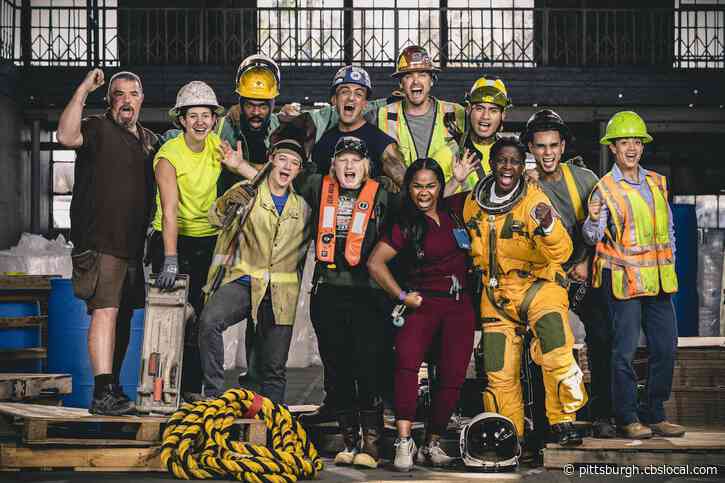 WATCH: Meet The Cast Of ‘Tough As Nails’ Season 2