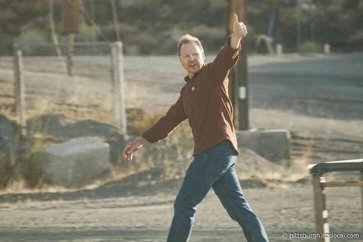 Phil Keoghan On What Makes ‘Tough As Nails’ Stand Out: ‘Really Dynamic, Captivating People’