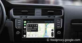 Apple Car: Bloomberg report rounds up multiple possible assembly and production partners