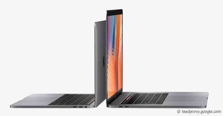 How to check if your MacBook Pro is eligible for a free battery replacement due to a charging bug