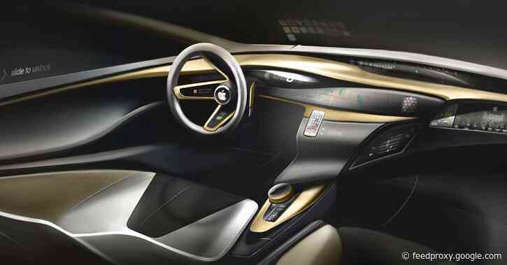 Another day, another Apple Car maker suggested: Today it’s Nissan’s turn