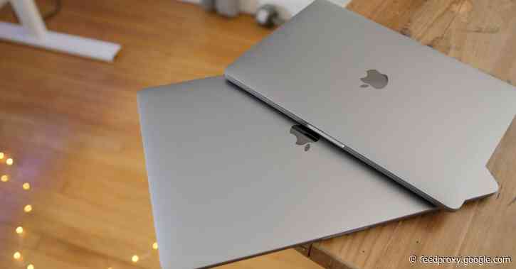 Apple offering free battery replacement for 2016/2017 MacBook Pro that won’t charge past 1%