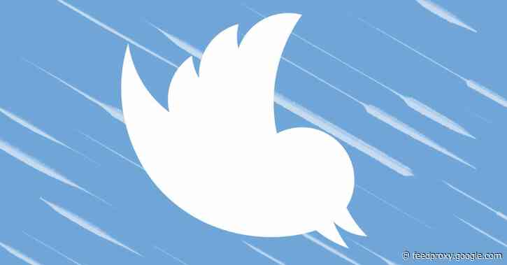 Twitter expects ‘modest impact’ on ad revenue due to iOS 14 privacy changes