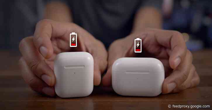 What to do with old and dying AirPods: Recycling, replacing, and selling