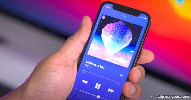 iPhone 12 mini sales continue to lag in early 2021, new data suggests