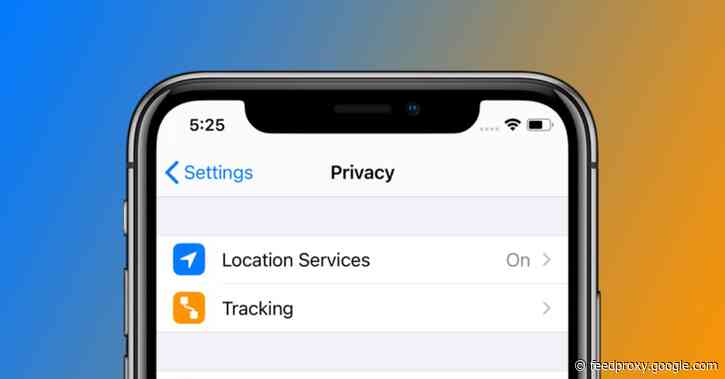 EU antitrust chief gives Apple reminder to play fair as privacy ad tracking feature looms