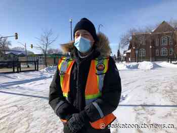 Housing options for Saskatoon’s homeless running out as cold snap deepens