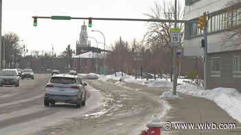 Erie County leaders weigh in on school zone cameras