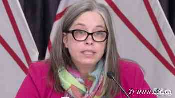 Newfoundland and Labrador reports its largest single-day increase with 53 COVID-19 cases