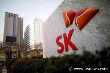 SK Innovation Loses U.S. Battery Trade Case but Gets Temporary OK to Sell to Ford, VW