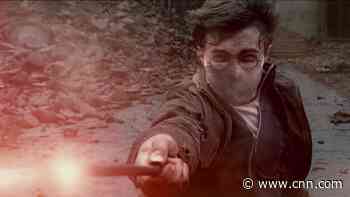 Wonder Woman, Harry Potter and others mask up in new PSA