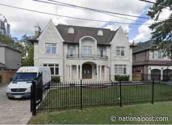 Say it ain't so: Has Raptors' Kyle Lowry listed his Toronto house? - National Post