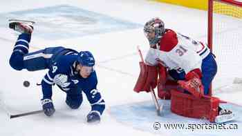 Toronto and Montreal battling for North Division will be fun to watch - Sportsnet.ca