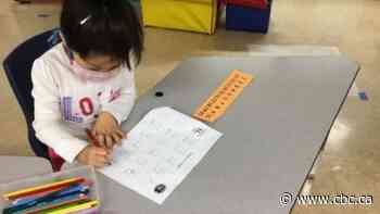 Teachers get new resource to address anti-Asian racism in Toronto public schools - CBC.ca