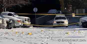 Police find Toronto's sixth homicide victim of 2021 in parking lot - Toronto Sun