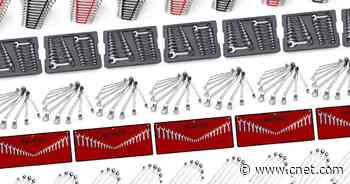 Best wrench set for mechanics in 2021     - Roadshow