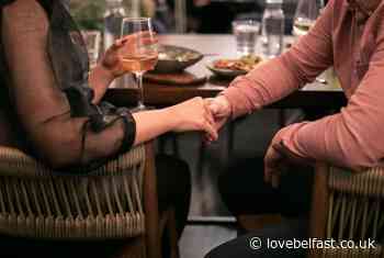 FROM BELFAST CITY CENTRE GIFT CARD WITH LOVE - WIN A £100 GIFT CARD - Love Belfast