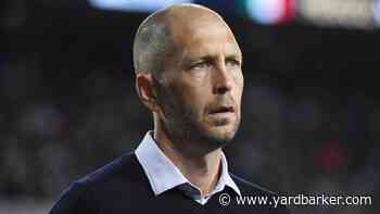 U.S. Men's National Team to play Northern Ireland on March 28 in Belfast - Yardbarker