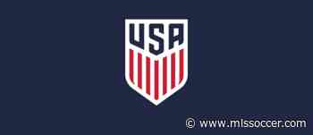 US men's national team to play Northern Ireland in March in Belfast - MLSsoccer.com