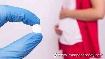 Some Reassurance on Macrolides, Opioids in Pregnancy