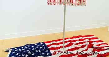 Florida arts professor says she was targeted for work denouncing white supremacy in annual staff exhibition - Art Newspaper