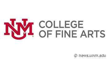 Native American Environmental Arts and Humanities Scholarship available - UNM Newsroom