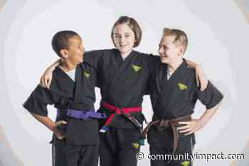 Premier Martial Arts to offer self-defense training for kids, adults in Missouri City - Community Impact Newspaper