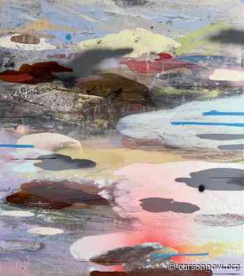 Capital City Arts Initiative presents 'Entitled to the Sun' exhibition - Carson Now