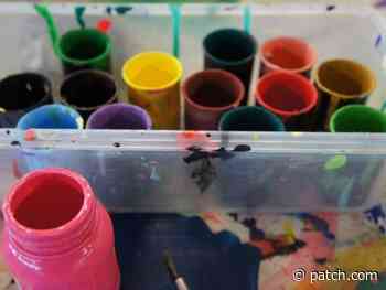 Burlington County Sees $89K From State To Support The Arts - Patch.com