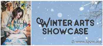 The Winter Arts Showcase to Launch Online February 12 - KPCW