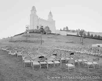 Faith and Change at Granary Arts • Salt Lake Magazine - Salt Lake Magazine