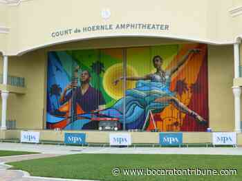 'Expert' to guide Boca officials with Mizner arts center proposal - The Boca Raton Tribune