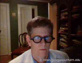 Georgia Southern's Marla Morris elected Fellow of Royal Society of Arts | Newsroom - Georgia Southern University Newsroom