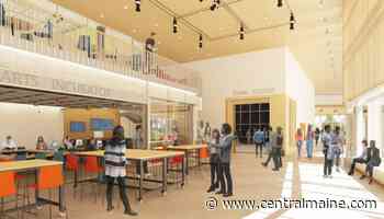 Colby College receives $3.35 million to go toward performing arts center - Kennebec Journal and Morning Sentinel