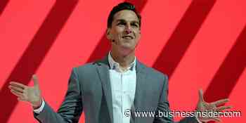 Glu Mobile soars 34% after Electronic Arts agrees to $2.4 billion takeover - Business Insider