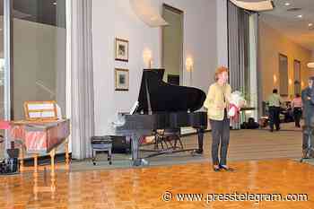 Long Beach Performing Arts Center on its way to becoming Beverly O’Neill Arts Center - Long Beach Press Telegram