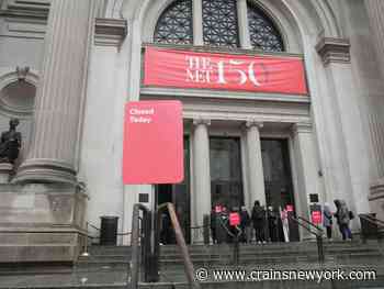 Paid internships can bridge the inequality gap in the arts - Crain's New York Business