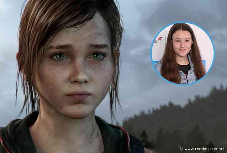 HBO’s The Last of Us Casts GOT Alum Bella Ramsey as Ellie